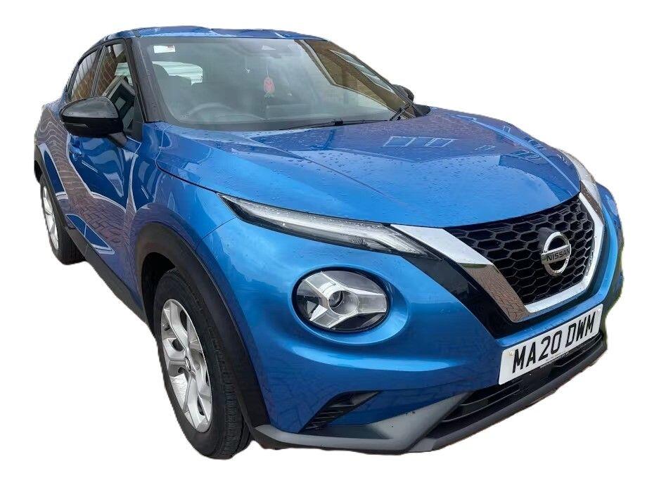 1.0 DIG-T Acenta SUV 5dr Petrol DCT Auto Euro 6 (s/s) (117 ps)